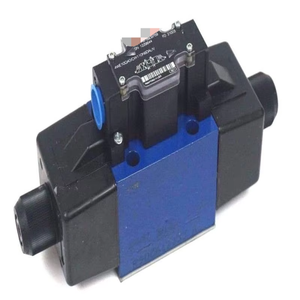 Nuevo 4we10q4 0/ Cw110n9dal/ V vlvula de R978909769ควบคุมใหม่ต้นฉบับพร้อมสต็อกอุตสาหกรรมอัตโนมัติ Pac PLC ทุ่มเท - Product Image 1