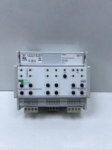 MTN649212 MTN649212 Interruptor KNX MTN649212 Actuador 1/12X230/10 MTN649212 - Product Image 2