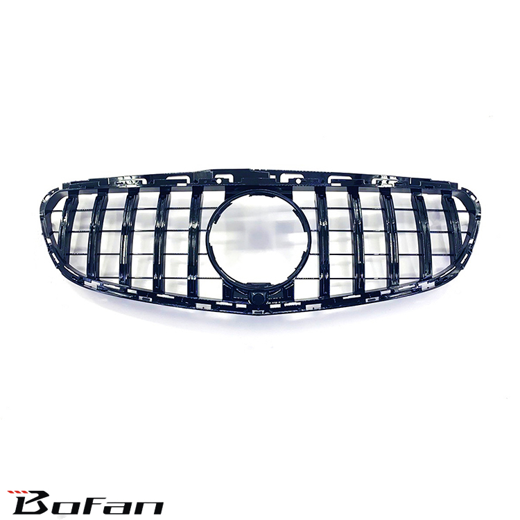 Auto Facelift GT Style Front Bumper