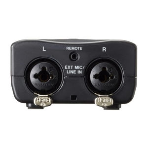 <span class=keywords><strong>TASCAM</strong></span> DR40X DR-40X อเนกประสงค์สี่แทร็กเครื่องบันทึกเสียงดิจิตอลปากกาเครื่องบันทึกสัมภาษณ์ USB ไมโครโฟน WAV/BWF เชิงเส้น PCM และ MP3 - Product Image 2