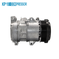 KPS Neuer Auto-Klimakompressor für 6Pk 24V Permanentmagnet Bürstenloser Gleichstrommotor mit Integriertem Controller -10