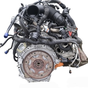 Moteur AJ200 204DTD 2.0 pour Land R Sport, Moteur 204DTA 2.0, Moteur 204dta pour Land AJ200 204DTD 2.0 pour Land R Sport - Product Image 3