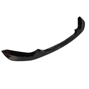 Maxton Design stile fibra di carbonio labbro anteriore per 2018-2019 BMW <span class=keywords><strong>1</strong></span> serie <span class=keywords><strong>F20</strong></span> - Product Image 1