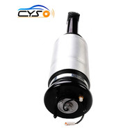 Amortisseur de suspension pneumatique avant avec capteur ADS pour Range Rover Sport L320 LR019993 LR032647 LR052867