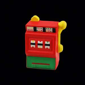 Pelota Antiestrés con Forma de Fruta, Directamente de Fábrica, Pelotas de Juguete para Aliviar el Estrés, Pelota Antiestrés con Forma de Fruta para Bebés - Product Image 1