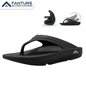 Thong Foot Pain Relief Recovery Sandals Indoor Outdoor Eva Ultra <strong>Soft</strong> Men Women Arch Support <strong>Flip</strong> <strong>Flops</strong> - Product Image 1