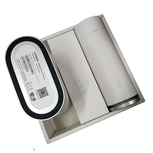 HW WS8800 Enrutador Doméstico 7 WS8800 Enrutador Doméstico 6600Mbps <span class=keywords><strong>WIFI</strong></span> 6 con Firewall VoIP VPN - Product Image 2