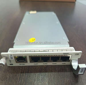 Tarjetas de tiempo CLCT para OLT C600 C650 - Product Image 1