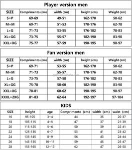 2025-2026 Groothandel Nieuw Seizoen Sneldrogende Polyester Voetbalshirt Ademend Thai Hoge Kwaliteit Voetbal Jersey - Product Image 6