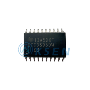 ตัวรับส่งสัญญาณ IC 2/2เต็มตัว16SOIC ISO3086DW AI-KSEN ให<span class=keywords><strong>ม</strong></span>่และดั้งเดิม - Product Image 1