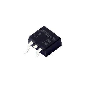 Circuit intégré CMP250N03 TO-220, transistor numérique IGBT Darlington intelligent, thyristor à trois niveaux - Product Image 3