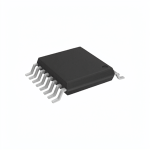 Émetteur-récepteur IC complet 2/2 16TSSOP, composants électroniques en stock, interface 16 TSSOP (0,173'', largeur 4,40 mm) - Product Image 1