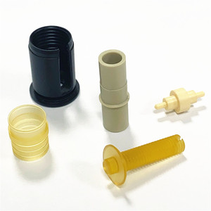 Cửa hàng máy <span class=keywords><strong>CNC</strong></span> 4 trục 6061 phay <span class=keywords><strong>CNC</strong></span> 6082 7075 Nhôm nguyên mẫu nhanh chóng làm cho dịch vụ phay nhựa - Product Image 1