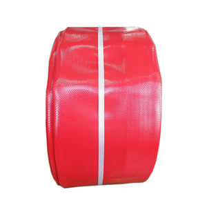 Haute qualité 4 "6" 8 "10" 12 "8 pouces tuyau Layflat <span class=keywords><strong>Irrigation</strong></span> agricole Tpu tuyau Layflat - Product Image 5