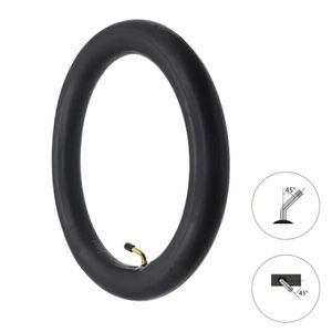 ยางในจักรยานบิวทิลขนาด 1.75 1.95 2.125  22*1.75 22*2.125 20*1.75 24*1.75 26*1.75 28*1.75 29*1.75 12*1.75 14*1.75 16*1.175 - Product Image 3