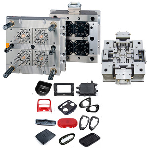 <strong>Injection</strong> Molding Plastic Products Replicating Plastic Product Manufacturing <strong>Injection</strong> Molding Services - Product Image 1
