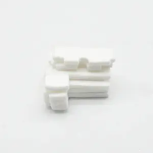 8X Déchets Tampon D'encre Éponge pour EPSON <span class=keywords><strong>ET</strong></span> 2700 2750 2756 2760 <span class=keywords><strong>3700</strong></span> 3710 3750 3760 4700 4750 4760 XP 5100 5105 5115 L6190 L4150 L4160 - Product Image 4