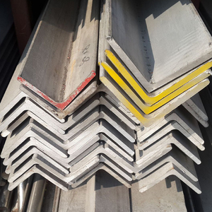 Acciaio Angolare Q235 e Q345 Laminato a Caldo per Edifici Magazzino 12x12m - Product Image 6