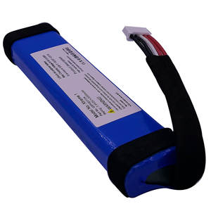 Vente en gros <span class=keywords><strong>Xtreme</strong></span> 1 <span class=keywords><strong>Batterie</strong></span> de remplacement <span class=keywords><strong>pour</strong></span> haut-parleur Bluetooth <span class=keywords><strong>JBL</strong></span> Xtreme1 7.4v 5000mAh Pila Para GSP0931134 Baterai - Product Image 5