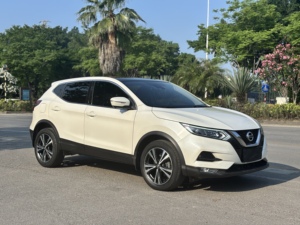 SUV Compatto Usato Economico <span class=keywords><strong>2019</strong></span> Nissan <span class=keywords><strong>Qashqai</strong></span> 2.0L CVT Guida a Sinistra Veicolo a Benzina Prodotto in Cina - Product Image 2
