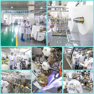 Livdry đáng tin cậy couche Pour adulte ưu tiên người lớn Tã dùng một lần cho người lớn tã - Product Image 5