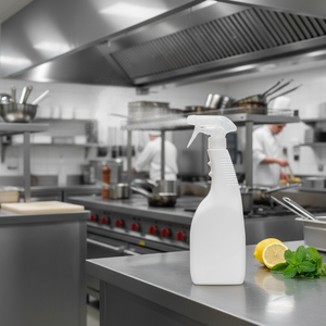 Rafraîchisseur d'air OEM Itidor FL 12X750 ml de marque privée Capture puissante des odeurs Déodorant écologique Cuisines professionnelles - Product Image 3