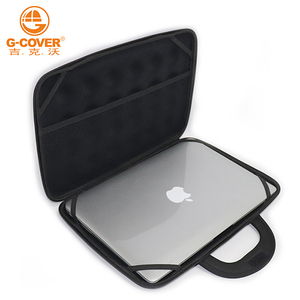 Shockproof Bubble Style Custom EVA Hard Shell <strong>Lap</strong> <strong>Top</strong> Sleeve Laptop <strong>case</strong> for macbook 13 13.3 14 Inch - Product Image 5