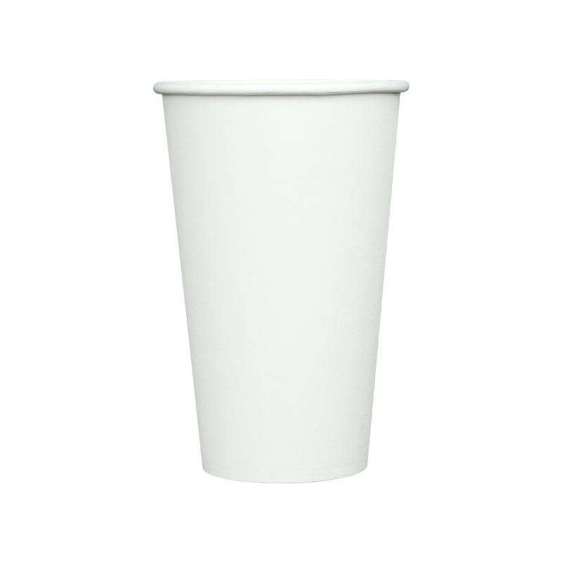 Single Wall Paper Cup