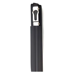 Auto-Dachträger-Zierleiste Dichtungsstreifen aus Gummi Passend für <span class=keywords><strong>Honda</strong></span> <span class=keywords><strong>Civic</strong></span> 1996-2000 EK4 EK9 74316-S03-003 74306-S03-003 - Product Image 2