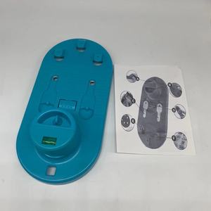 Los más vendidos de suministro de fábrica, herramienta para colgar y nivelar imágenes todo en uno, gancho de imagen de alambre dentado, viene con herramienta de caja de Hardware - Product Image 2