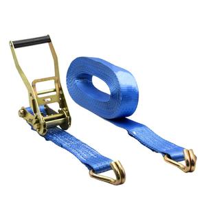 50Mm 2 "4ton 10M Polyester Nhiệm Vụ Nặng Nề Hàng Hóa Ratchet Tie Xuống Lashing <span class=keywords><strong>Webbing</strong></span> Dây Đeo Cho Kiểm Soát Hàng Hóa Hoặc Xe Tải Phụ Kiện - Product Image 1