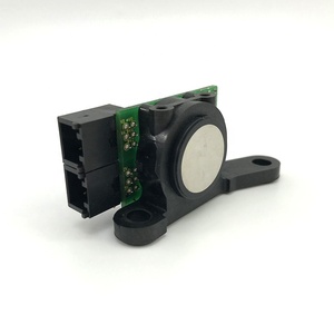 แผงควบคุมหลัก FANUC A20B-2001-0600 ของแท้ โมดูลระบบควบคุมอัตโนมัติสำหรับอุตสาหกรรม คุณภาพสูง - Product Image 1
