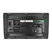 Autoradio Carplay Android 9 pouces 10 pouces 2 Din, lecteur multimédia 32G, GPS pour Hyundai, Toyota, Nissan, Kia, stéréo