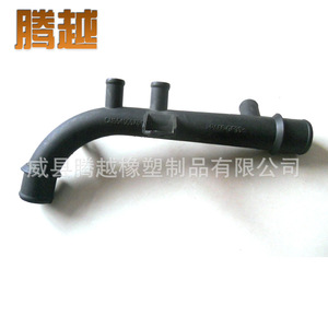 Manguera de Refrigerante Tengyue 90448853 de Plástico con Pared de 4mm de Espesor para Reemplazo y Reparación - Product Image 4