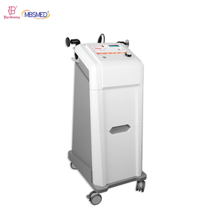Máquina de Fisioterapia Indiba Cet Ret Tecar 448khz, Máquina Indiba de 448khz, Tecarterapia Profesional - Product Image 1