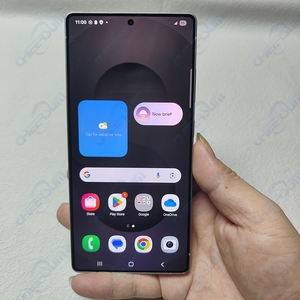 Teléfono Móvil S25 Ultra 5G Desbloqueado, CPU Octa Core, Memoria de 256GB-1TB, LTE/CDMA, Batería de 5000-5999mAh, Pantalla de 6.9'', Android 15 - Product Image 3