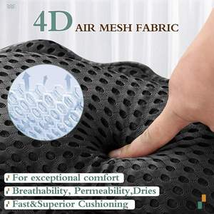 หมอนรองคอหัวไหล่หลัง4D อ่างอาบน้ำสุดหรูตามหลักสรีรศาสตร์พร้อมถ้วยดูดพลังสูง6ใบ - Product Image 5