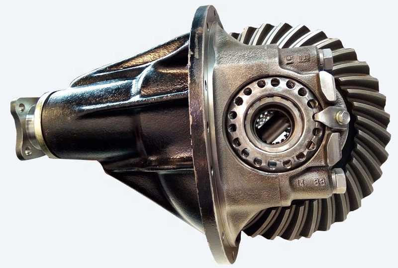 MB161192, Metal Pinion Gears for FUSO 4D30 CANTER PS100 With