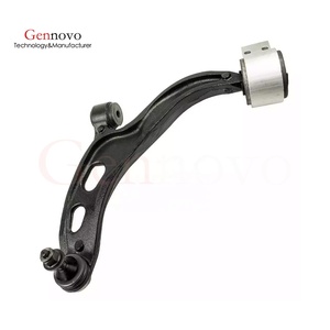 Gennovo OE qualité pièces de rechange auto bras de suspension RK622916 BA5Z-3079 pour Ford FLEX TAURUS LINCOLN MKT 2010 2011 2012 - Product Image 3