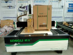 Machine de gravure laser CO2 4060, outils de découpe pour bambou, bois, PVC, cuir, mini machine laser - Product Image 4