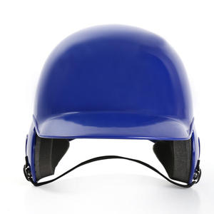 Cascos de Bateo para Niños y Adultos, Material EVA con Absorción de Impactos ABS, en Colores Rojo, Azul y Negro, Venta al Por Mayor - Product Image 6