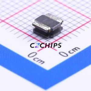 SWPA4020S6R8MT ตัวเหนี่ยวนำไฟฟ้าแบบ SMD,4x4 มม. ( ค่าความเหนี่ยวนำ: 6.8uH )( ความแม่นยำ: 20% กระแสไฟฟ้าที่กำหนด: 1.04A ) - Product Image 2