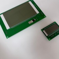 Placa base de bomba de gasolina PCB multicapa de grado industrial, 1 oz de cobre, terminales verdes duraderos, diseñados con precisión, servicio OEM para combustible.