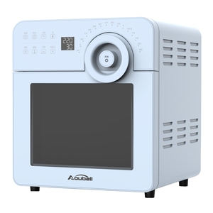 Forno Multifunzione con Certificazione CE 2026, <span class=keywords><strong>Friggitrice</strong></span> <span class=keywords><strong>ad</strong></span> <span class=keywords><strong>Aria</strong></span> da 14L, Struttura <span class=keywords><strong>in</strong></span> Acciaio Inossidabile, Come Visto <span class=keywords><strong>in</strong></span> TV - Product Image 1