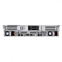 Bel PowerEdge R760xa R760xd 2u, rak Server R760 performa tinggi