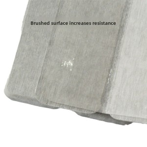 Alfombrilla de Baño Moderna Cuadrada de Tierra de Diatomeas, Plegable, Antideslizante, de Secado Rápido, Absorbente, Dura, Plegable, para Almacenamiento en <span class=keywords><strong>el</strong></span> Baño - Product Image 5