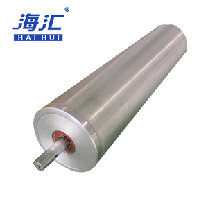 <span class=keywords><strong>HDPE</strong></span> Ống băng tải con lăn - Product Image 5