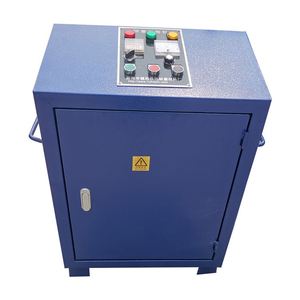 小さなガラス鋼線引きダイボウリングボール小石研磨機 - Product Image 5