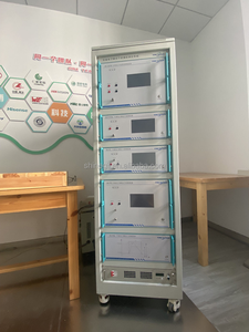 EMV-<span class=keywords><strong>Test</strong></span> geräte Transienten interferenz simulator für Kraftfahrzeuge nach ISO 7637 - Product Image 2