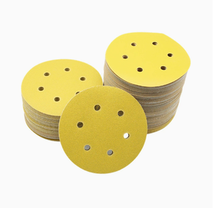 Feuille de flocage jaune avec adhésif puissant pour boîtes à bijoux, boîtes à cosmétiques, rangement, décoration, bricolage et fournitures pour fêtes et festivals - Product Image 6